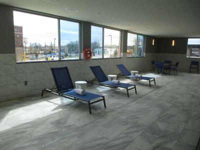 GLō Best Western Enid OK Downtown/Convention Cente