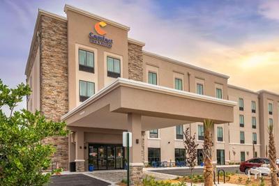 Comfort Inn & Suites Jacksonville - Orange Park