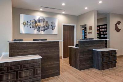 Comfort Inn & Suites Jacksonville - Orange Park