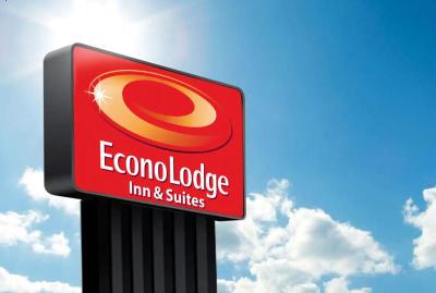 Econo Lodge Inn & Suites Abilene