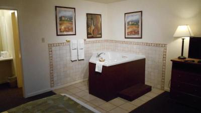 Econo Lodge Inn & Suites Abilene