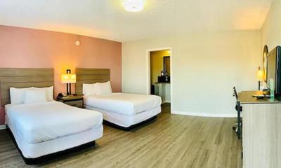 Econo Lodge Inn & Suites Abilene