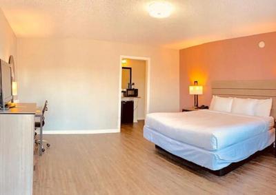 Econo Lodge Inn & Suites Abilene