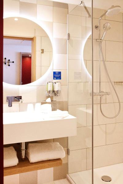 Hampton by Hilton Munich Airport South