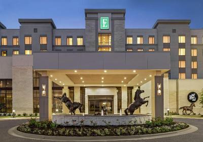 Embassy Suites by Hilton Round Rock