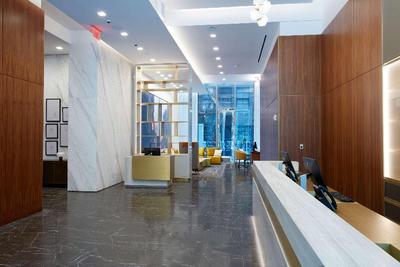 Hilton Club The Central at 5th New York