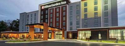 Hilton Garden Inn Pomona Chino Hills