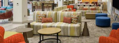 Hilton Garden Inn Pomona Chino Hills