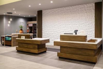 Hilton Garden Inn Pomona Chino Hills