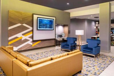 Hilton Garden Inn Pomona Chino Hills