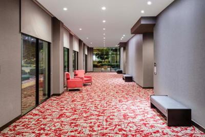Hilton Garden Inn Pomona Chino Hills