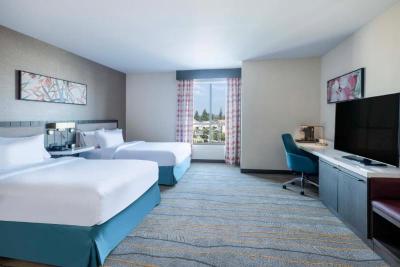 Hilton Garden Inn Pomona Chino Hills