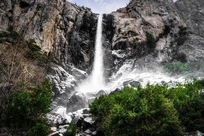 Hampton Inn Oakhurst-Yosemite