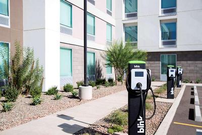 Home2 Suites by Hilton Phoenix Avondale
