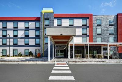 Home2 Suites by Hilton Blacksburg
