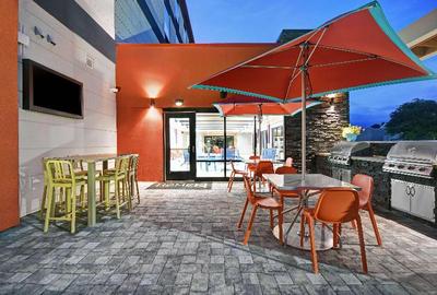 Home2 Suites by Hilton Blacksburg