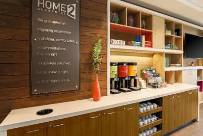 Home2 Suites by Hilton West Sacramento