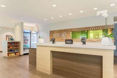 Home2 Suites by Hilton West Sacramento