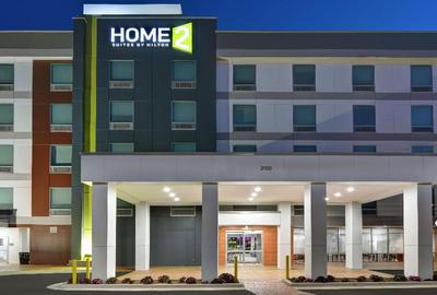 Home2 Suites Bentonville Rogers, AR