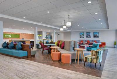 Home2 Suites Bentonville Rogers, AR