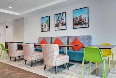 Home2 Suites Bentonville Rogers, AR