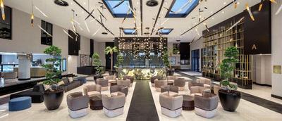Radisson Hotel Izmir Aliaga