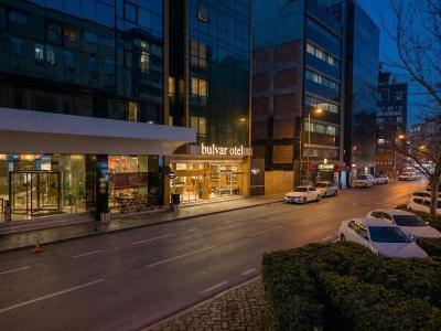 Hotel Bulvar