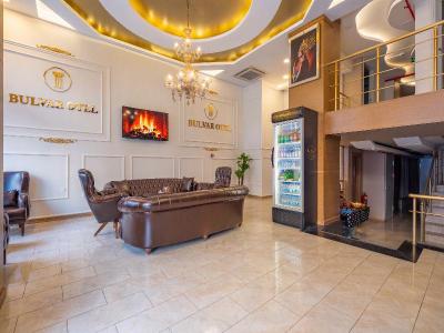 Hotel Bulvar