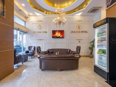 Hotel Bulvar