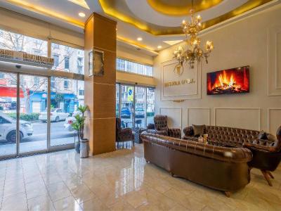 Hotel Bulvar