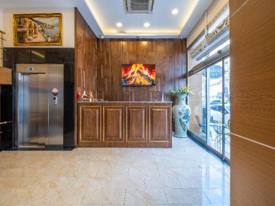 Hotel Bulvar