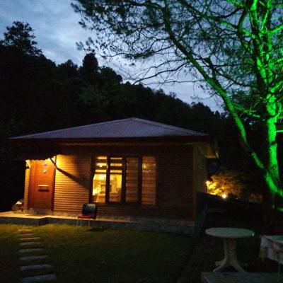 Pınar Kır Evi