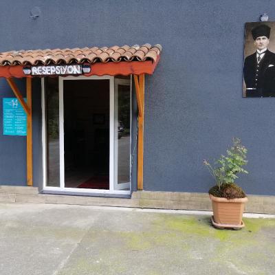 Pınar Kır Evi