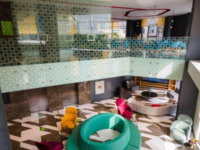ibis Styles İstanbul Merter (Açılış: Nisan 2021)