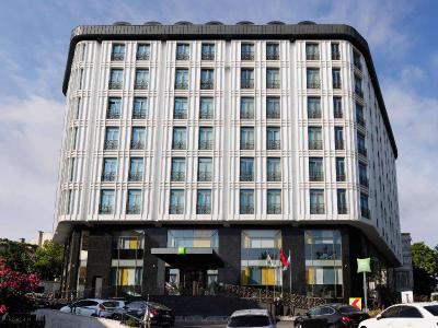 ibis Styles İstanbul Merter (Açılış: Nisan 2021)
