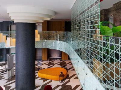 ibis Styles İstanbul Merter (Açılış: Nisan 2021)