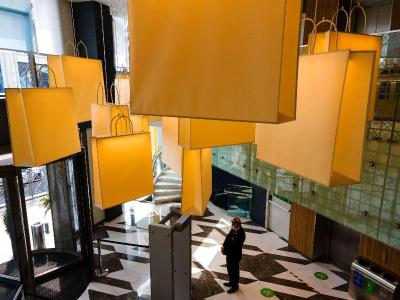 ibis Styles İstanbul Merter (Açılış: Nisan 2021)