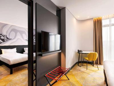 ibis Styles İstanbul Merter (Açılış: Nisan 2021)