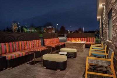 Home2 Suites By Hilton New Brunswick