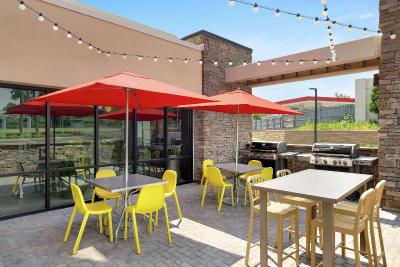 Home2 Suites By Hilton New Brunswick