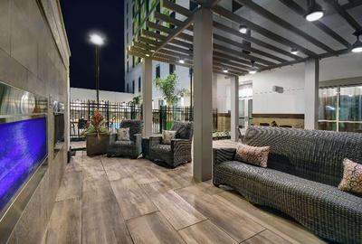 Home2 Suites By Hilton Houston Medical Center