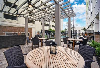 Home2 Suites By Hilton Houston Medical Center