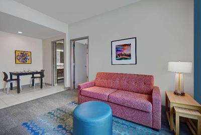 Home2 Suites By Hilton Houston Medical Center
