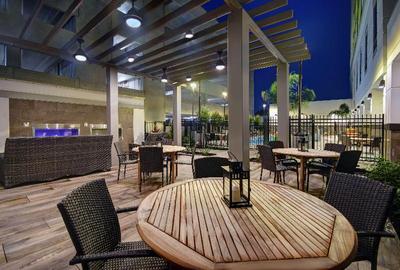 Hilton Garden Inn Houston Medical Center