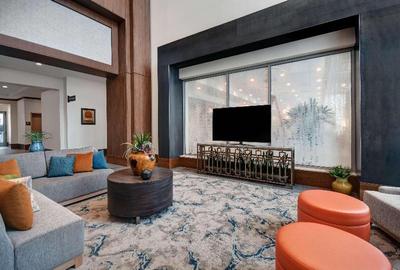 Hilton Garden Inn Houston Medical Center