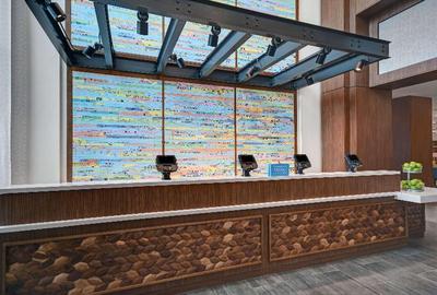 Hilton Garden Inn Houston Medical Center