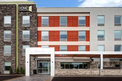 Home2 Suites Lincolnshire Chicago