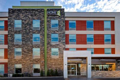 Home2 Suites Lincolnshire Chicago