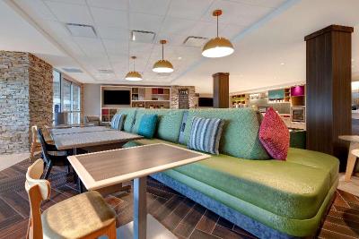Home2 Suites Lincolnshire Chicago