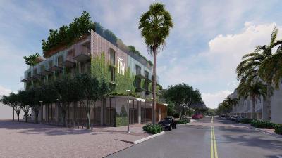 The Ray Hotel Delray Beach Curio Collection By Hil